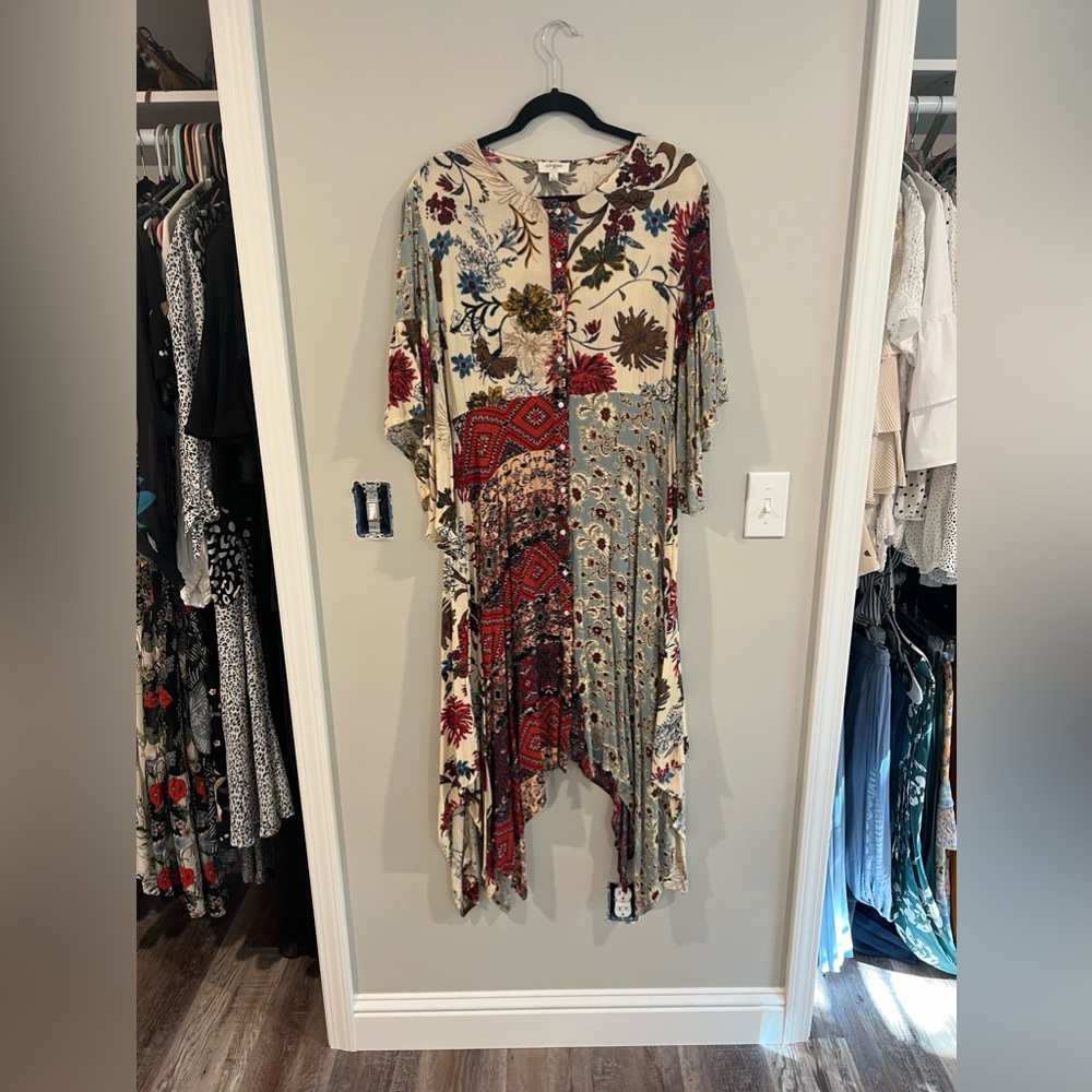 Umgee dress